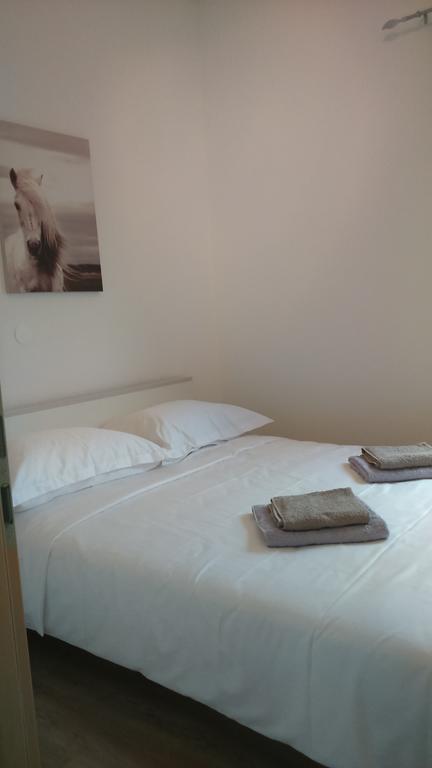 Apartment Sara Zadar Buitenkant foto