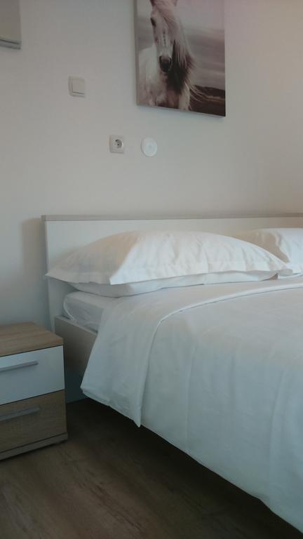 Apartment Sara Zadar Buitenkant foto