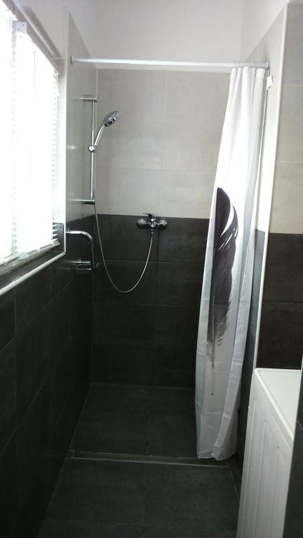 Apartment Sara Zadar Buitenkant foto