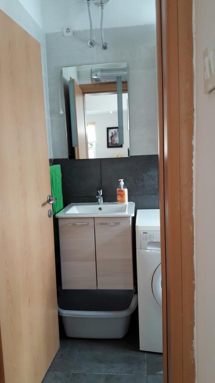 Apartment Sara Zadar Buitenkant foto