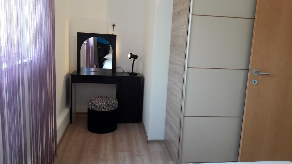 Apartment Sara Zadar Buitenkant foto