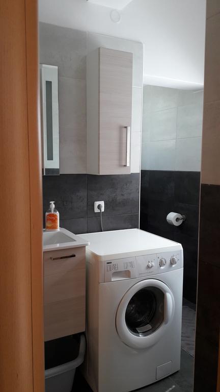 Apartment Sara Zadar Buitenkant foto